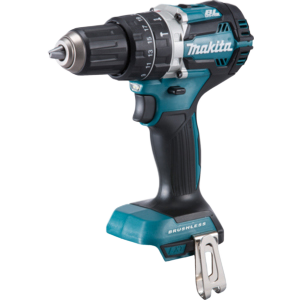 Brushless Combi Drill 54nm