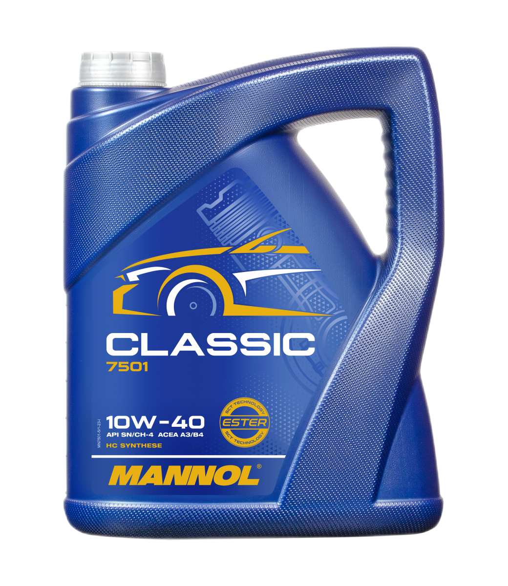 CLASSIC 10W-40 5L (4)