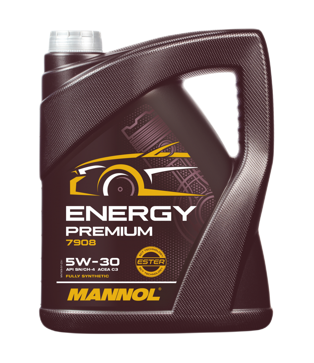 ENERGY 5W-30 C3 Dexos2 5L (4)
