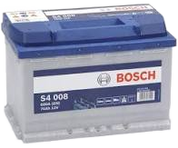 S4 096 BOSCH BATTERY