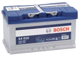 S4 110 BOSCH BATTERY