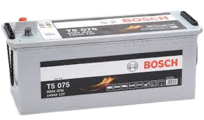 T5 627 SHD BOSCH BATTERY