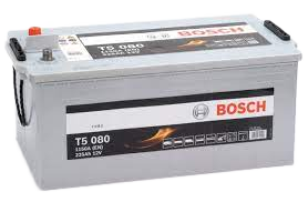 T5 625 SHD BOSCH BATTERY