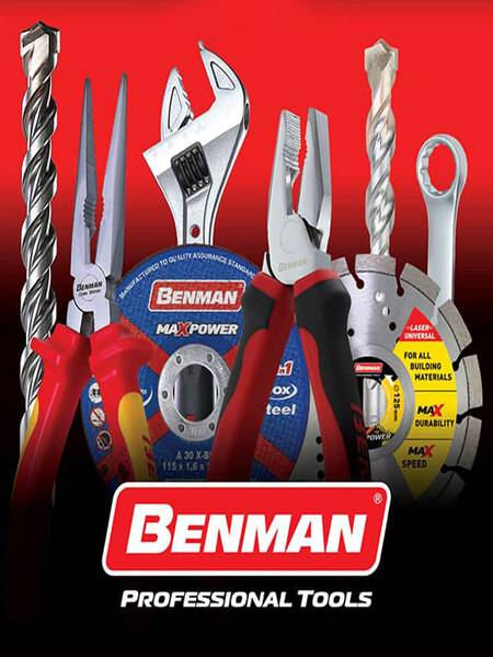 Benman Tools