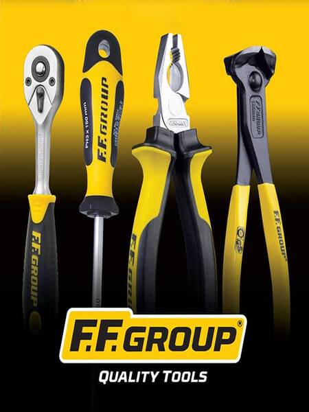 F.F. Group Tools