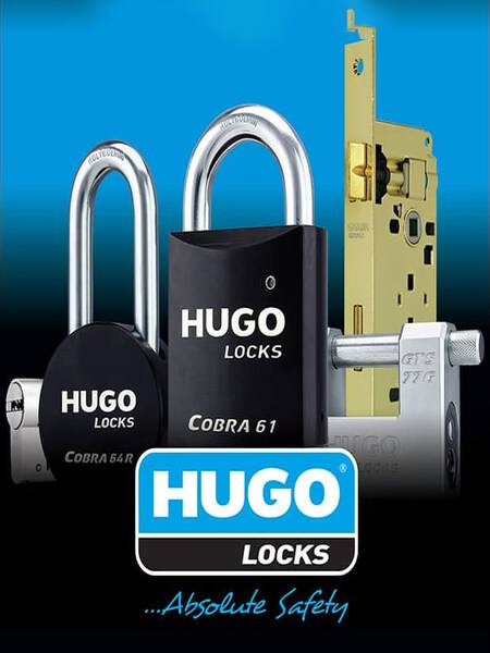 Hugo Tools