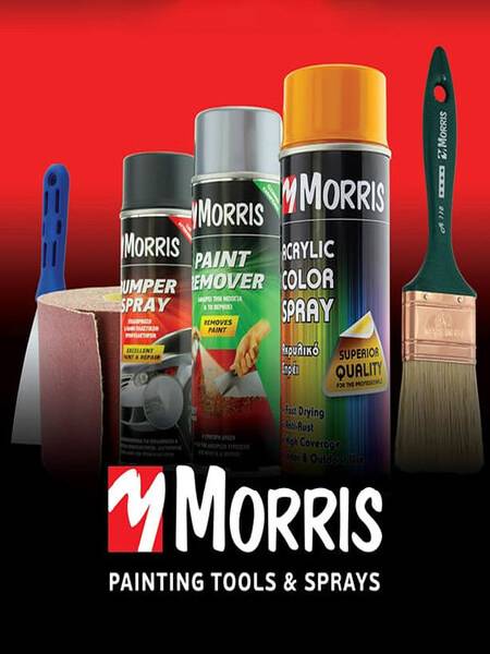 Morris Tools