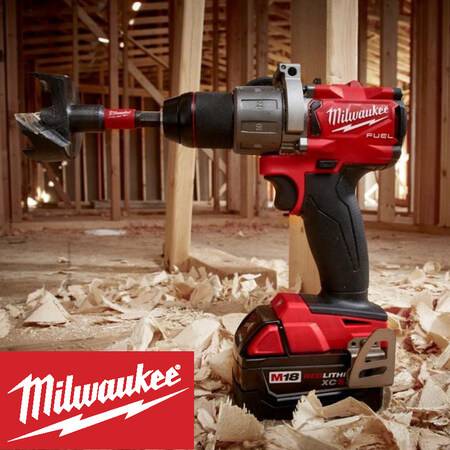 Milwaukee Tools