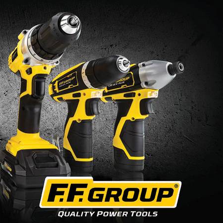 F.F. Group Power Tools