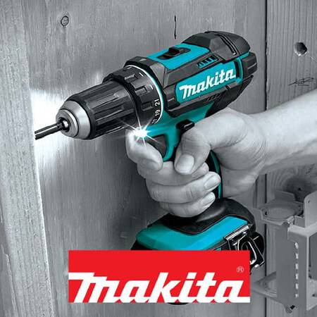 Makita Tools