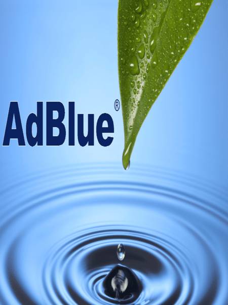 AdBlue