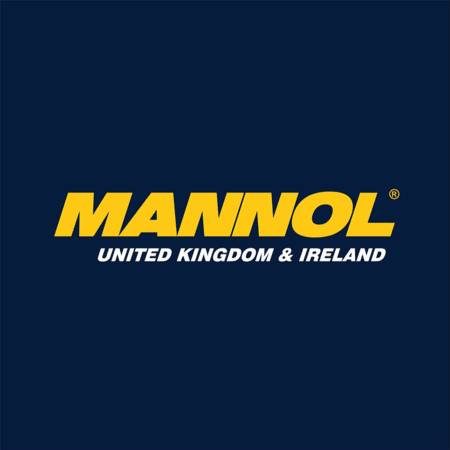 Mannol Oil