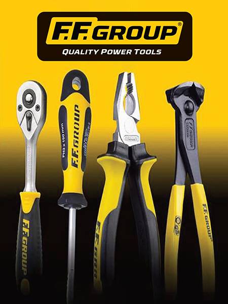 Professional Power & Hand Tools | Ireland's Number One Tool Supplier ...