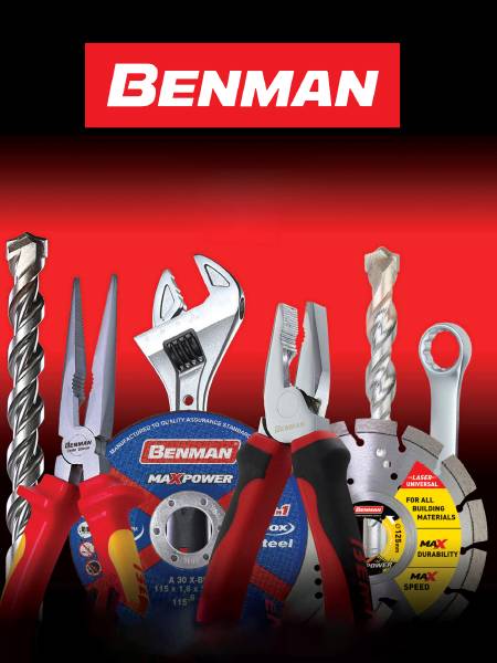 Benman Tools