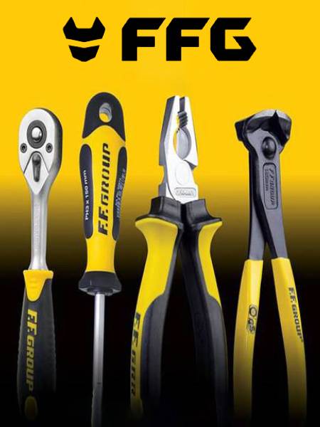 F.F. Group Tools