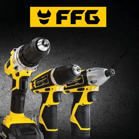 F.F. Group Power Tools