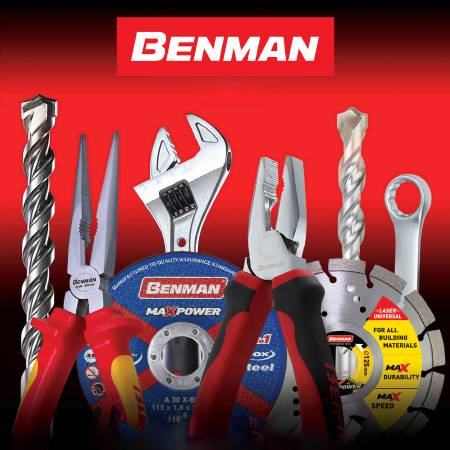 Benman Tools