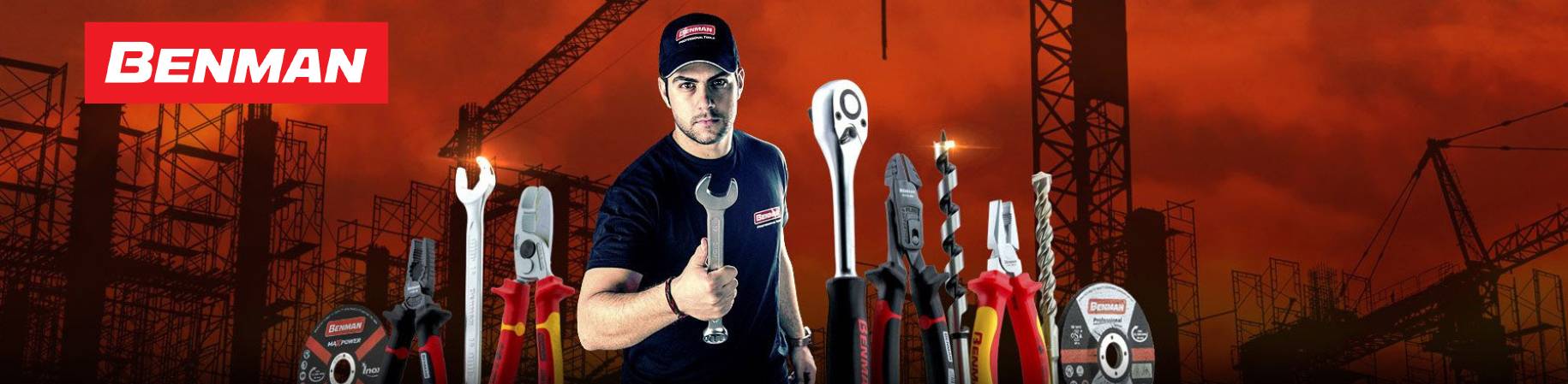 Benman Tools
