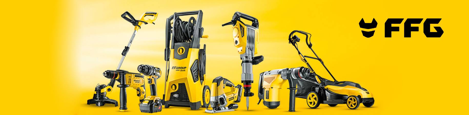 F.F. Group Tools