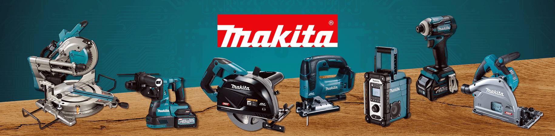 Makita Tools