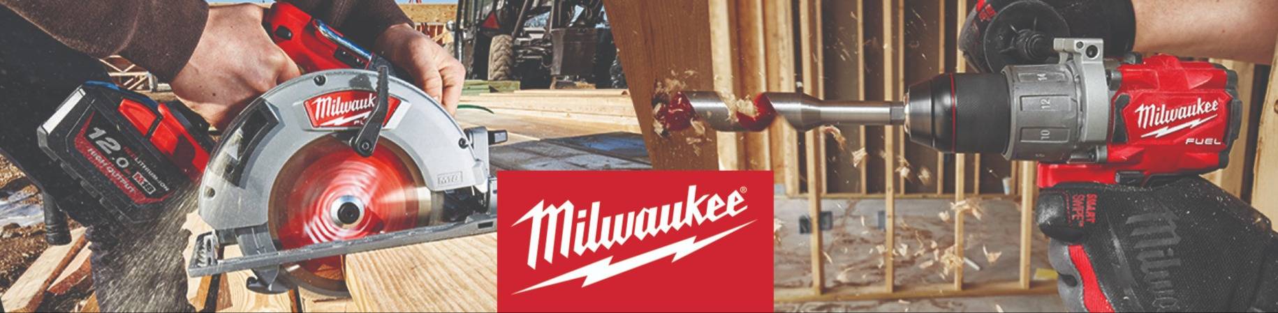 Milwaukee Tools