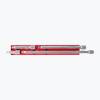 Milwaukee ½″ Drive Extension Set - 4 Pc