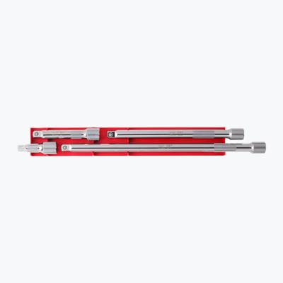 Milwaukee ½″ Drive Extension Set - 4 Pc